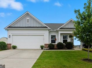 300 Pescara Ct NW, Cartersville, GA