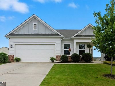 300 Pescara Ct NW, Cartersville, GA, 30120