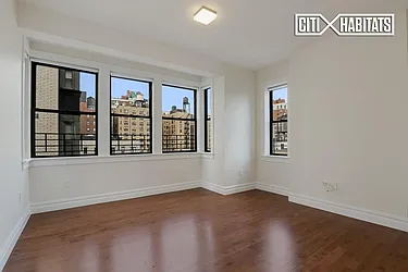 Rented by Citi Habitats