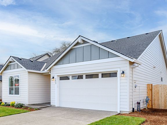 Image May Not Depict Exact Home Available