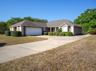 156 Canterbury Dr, Eufaula, AL 36027