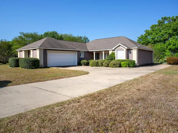 156 Canterbury Dr, Eufaula, AL 36027