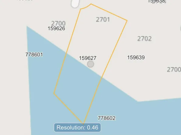 2703 Custer Cv, Leander, TX 78645