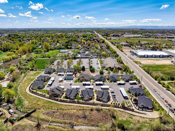 100 S Locust Grove Rd #F, Meridian, ID 83642