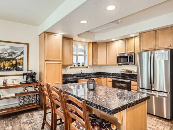 231 Creekside Dr #102, Frisco, CO 80443