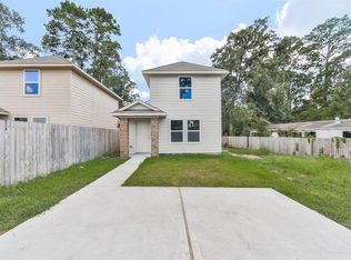 16701 E Hammon, Montgomery, TX 77316