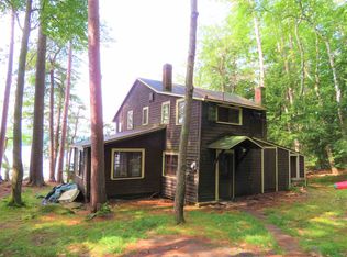 8 Dailey Rd, Holderness, NH 03245