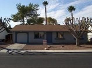 1381 Falling Leaf Ln, Sunrise Manor, NV 89142