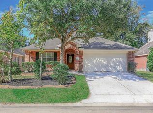 7 N Abram Cir, Spring, TX 77382