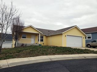 305 E Fleming Ct, Colfax, WA 99111