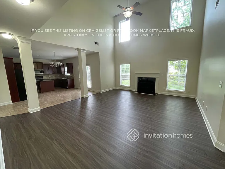 3780 Burnage Hall Rd — Photo 2