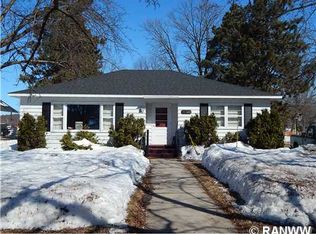 127 Elm St, Strum, WI 54770