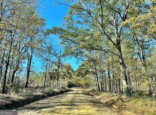 4 Woodland Rd, Jeffersonville, GA 31044