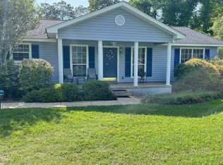 1102 Morningside Dr, Bainbridge, GA 39819