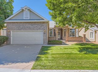 81 Canongate Ln, Highlands Ranch, CO 80130