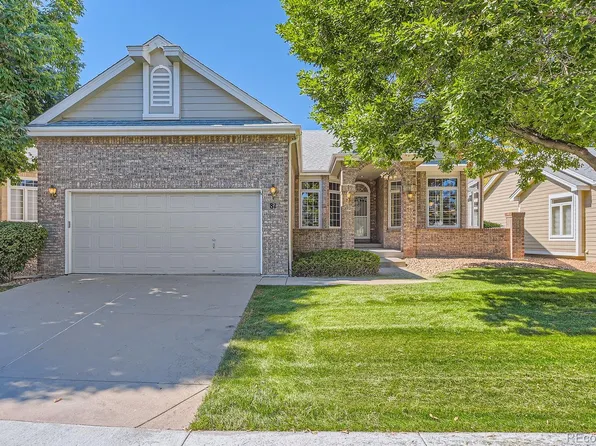 81 Canongate Lane, Highlands Ranch, CO 80130