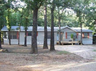 794 County Road 3791, Paradise, TX 76073