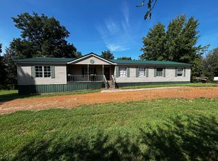 553 Borden Rd, Wickliffe, KY 42087