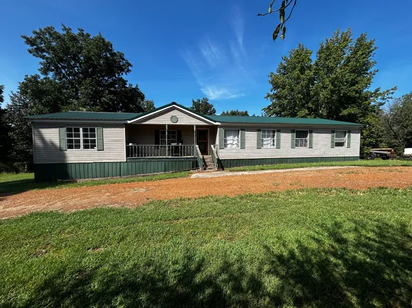553 Borden Rd, Wickliffe, KY 42087