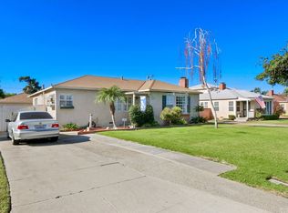 10248 Sherrill St, Whittier, CA 90601
