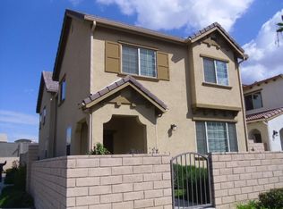 452 Amargosa Way, Corona, CA 92878