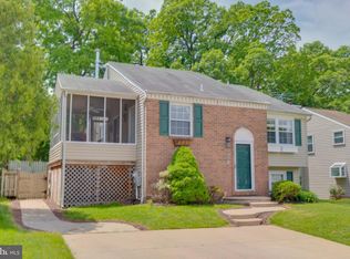 5412 Litany Ln, Baltimore, MD 21237