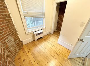 32 Sussex St #1, Boston, MA 02120