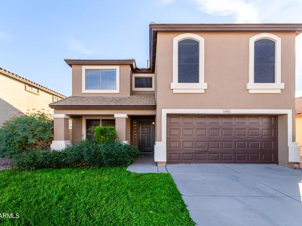 11451 E PERSIMMON Avenue, Mesa, AZ 85212