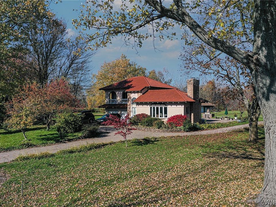 5275 Tonawanda Creek Rd, North Tonawanda, NY 14120 MLS B1374061 Zillow