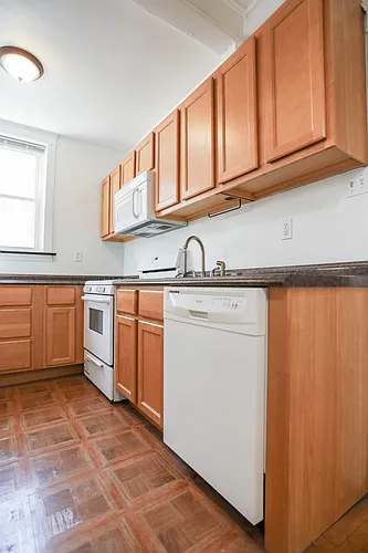 3951 N Hoyne Ave #1 Photo 1