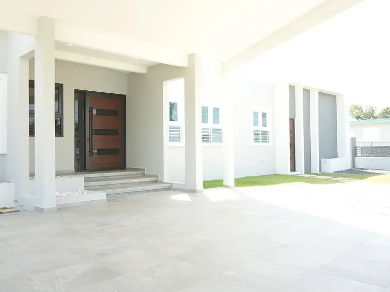 Bo Cotto Calle Apolonio Velez PR 113 — Photo 4