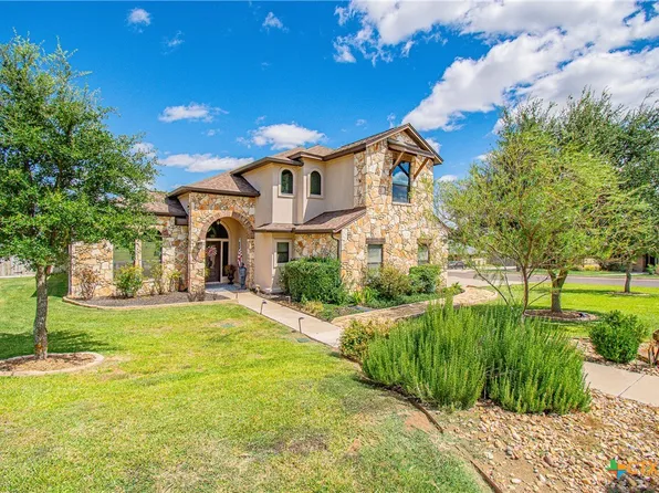 3107 Hester Way, Salado, TX 76571
