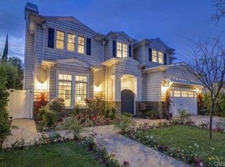 4157 Sunnyslope Ave, Sherman Oaks, CA 91423