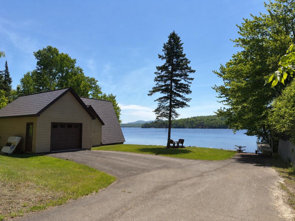 1839 Sly Brook Road, Eagle Lake, ME - View 3