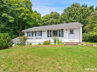 24 Crestdale Drive, Danbury, CT 06811