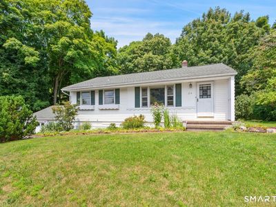 24 Crestdale Drive, Danbury, CT, 06811