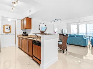 2080 S Ocean Dr APT 1507, Hallandale, FL 33009