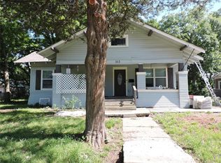 312 W Steadman St, Sherman, TX 75090