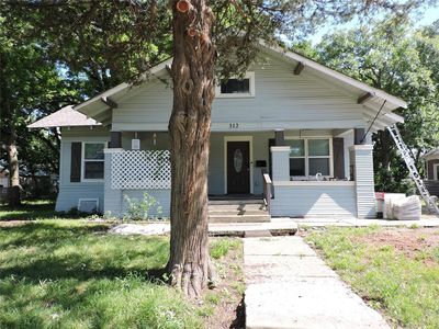 312 W Steadman St, Sherman, TX, 75090