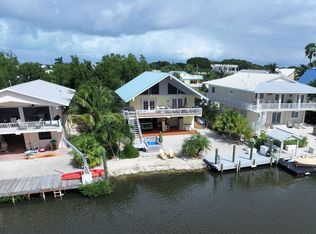 328 Woods Ave, Tavernier, FL 33070