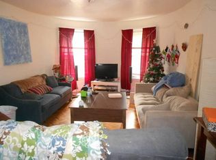 125 Lanark Rd #3D, Brighton, MA 02135