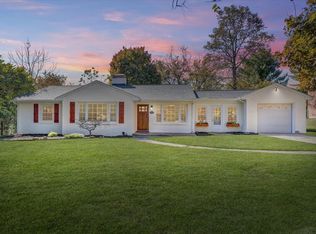 3560 Windsor Rd SW, Roanoke, VA 24018