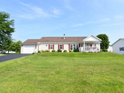 3488 Sonora Way #17, Geneseo, NY, 14454