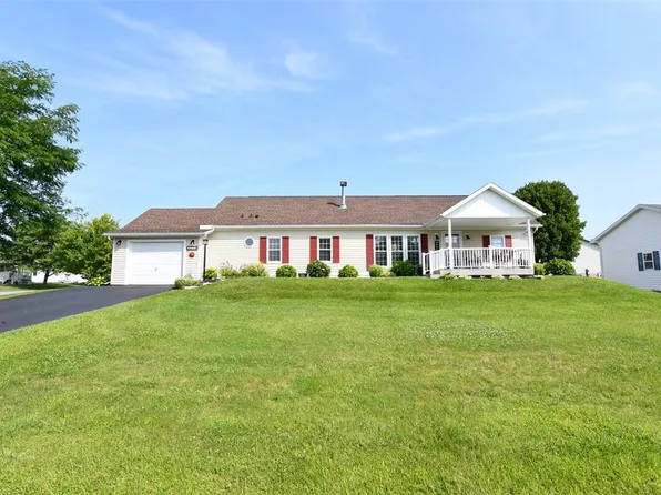 3488 Sonora Way #17, Geneseo, NY 14454