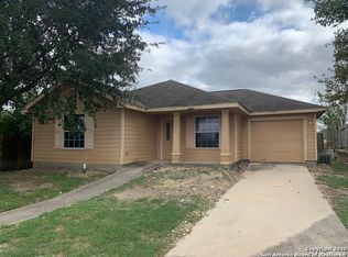 2806 Del Rio St, San Antonio, TX 78203