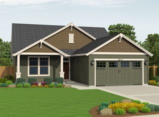 106 N 38th Pl, Ridgefield, WA 98642