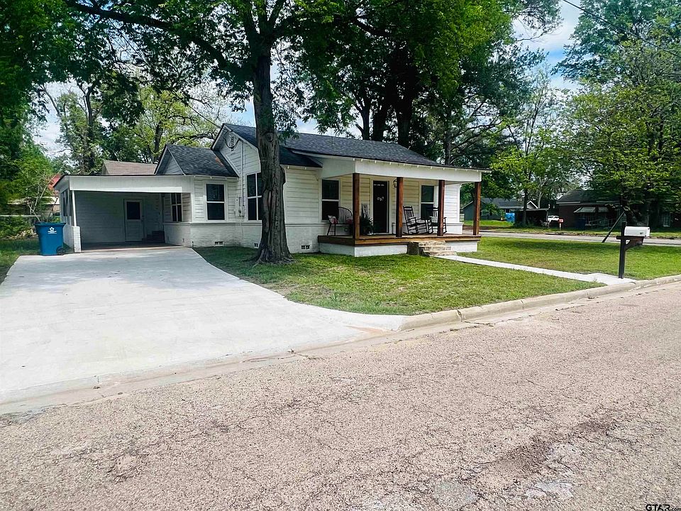307 Locust St, Winnsboro, TX 75494 MLS 23004469 Zillow