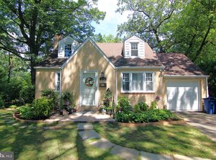 1038 Edge Hill Rd, Abington, PA 19001