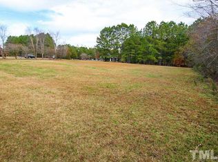 30 Water Mint Pl, Princeton, NC 27569