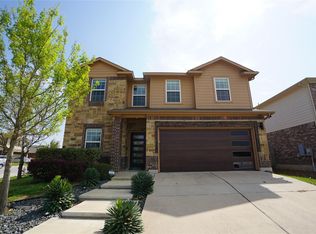 3221 Pearlman Dr, Pflugerville, TX 78660